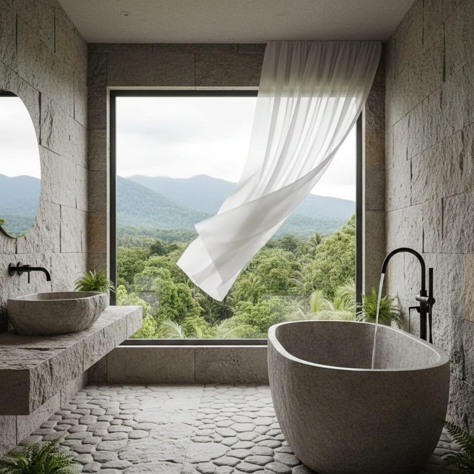 Why Most Luxury Homes in Kenya Still Feel Ordinary