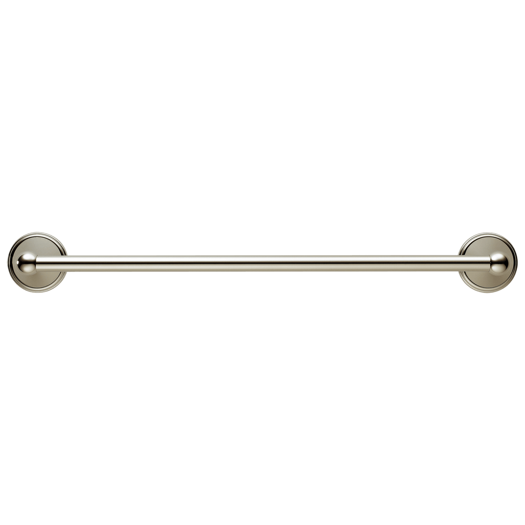 Brizo Traditional: 24" Towel Bar
