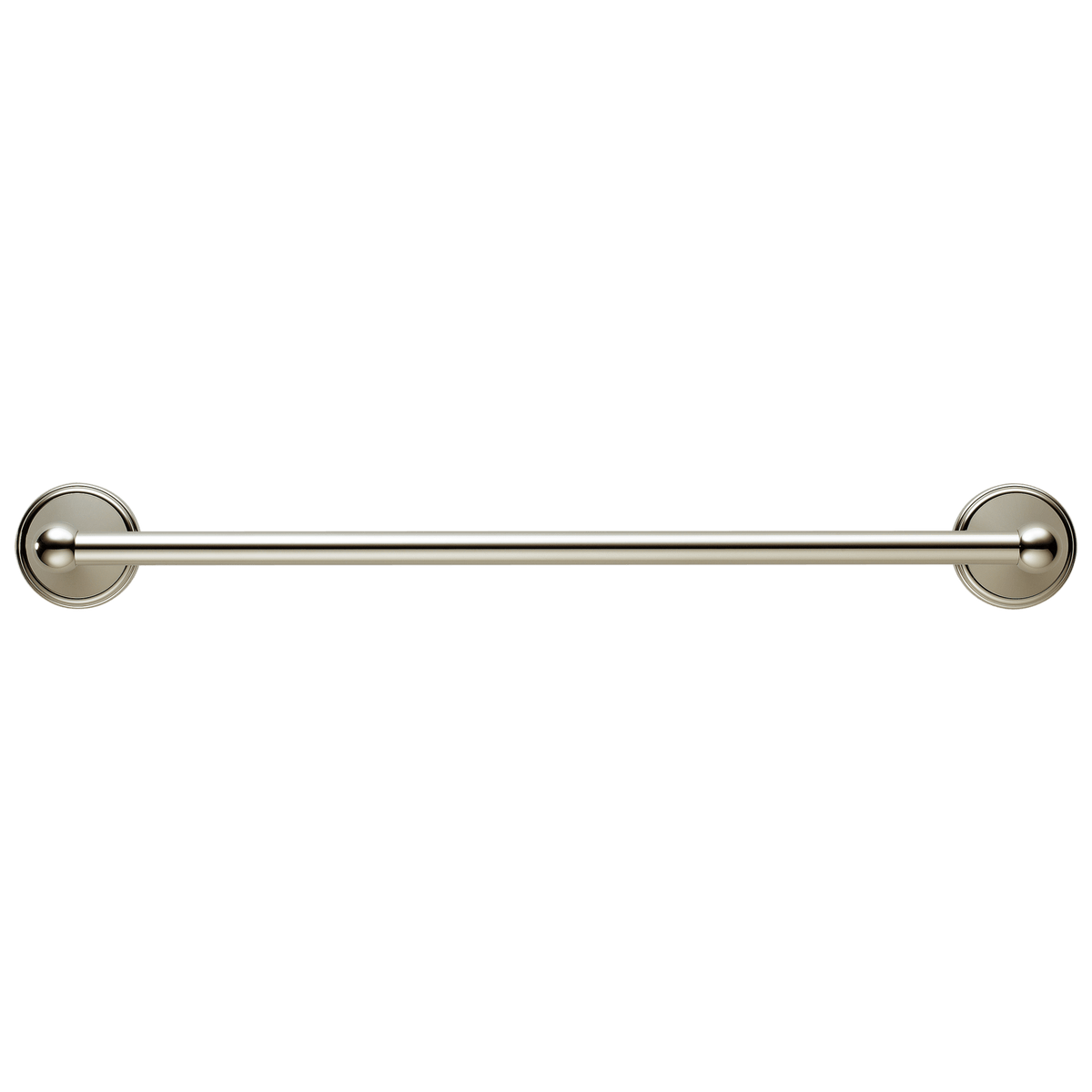 Brizo Traditional: 24" Towel Bar