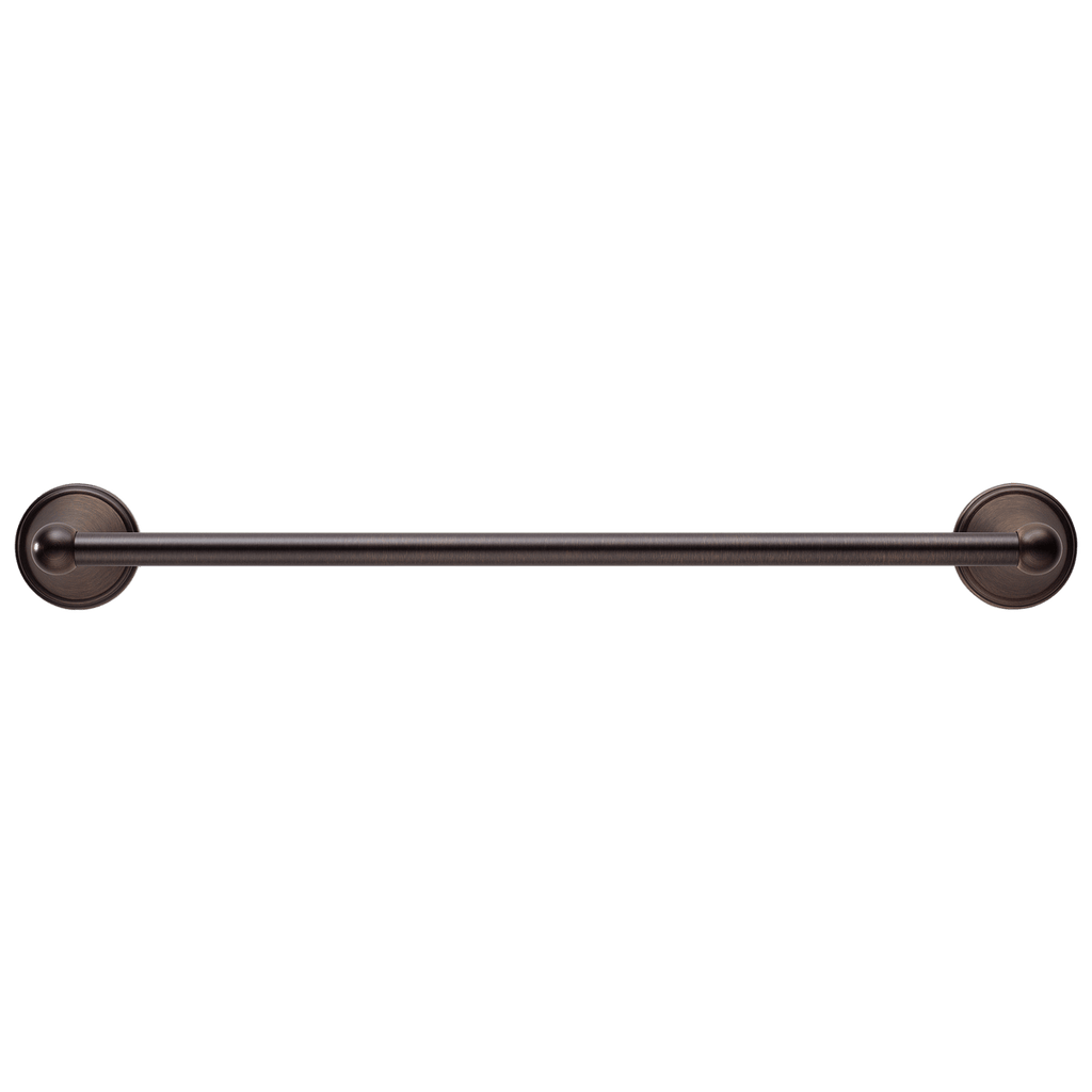 Brizo Traditional: 24" Towel Bar