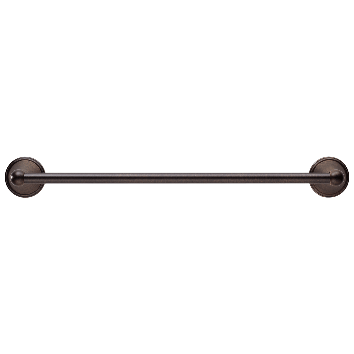 Brizo Traditional: 24" Towel Bar