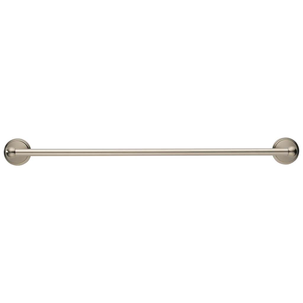 Brizo Traditional: 24" Towel Bar