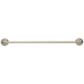 Brizo Traditional: 24" Towel Bar