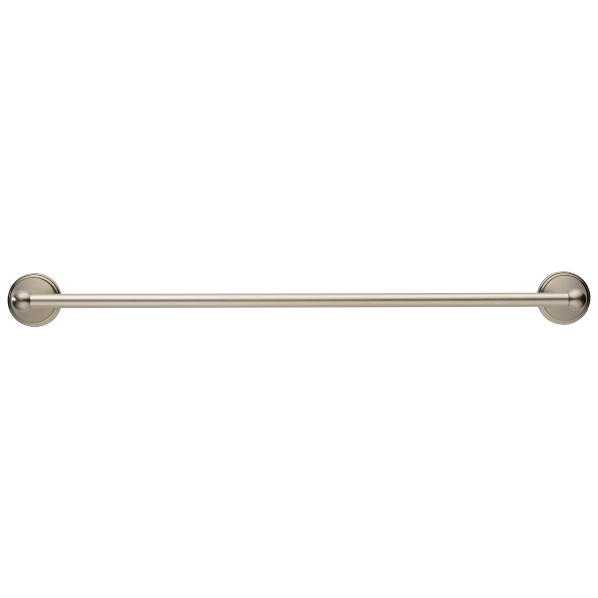 Brizo Traditional: 24" Towel Bar