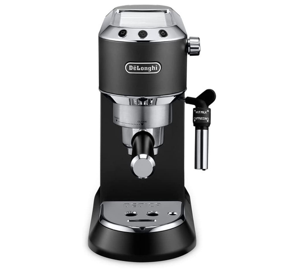 Delonghi EC685.BK 15-Bar Pump Espresso Dedica Coffee Maker