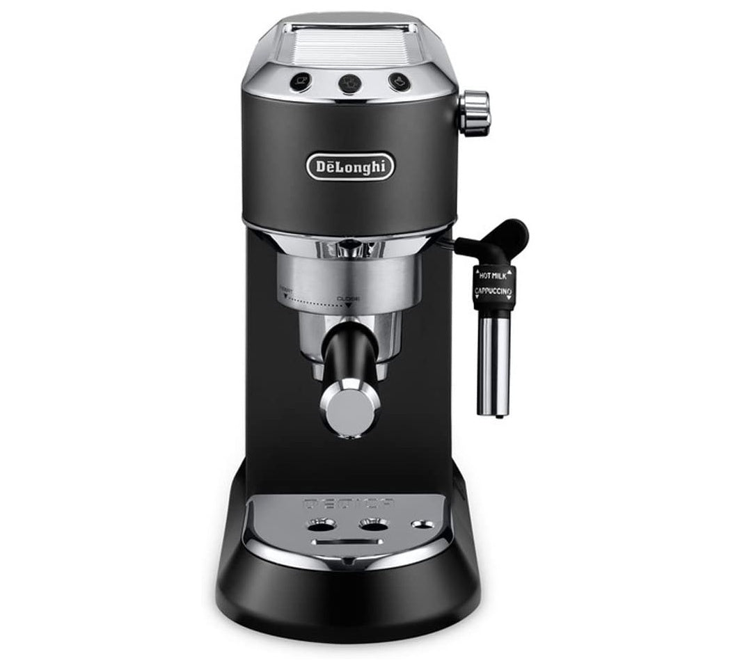Delonghi EC685.BK 15-Bar Pump Espresso Dedica Coffee Maker