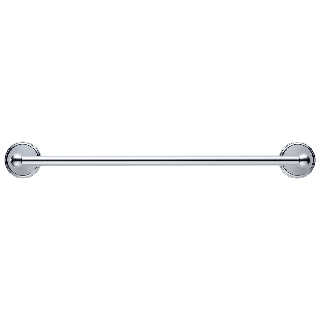 Brizo Traditional: 24" Towel Bar