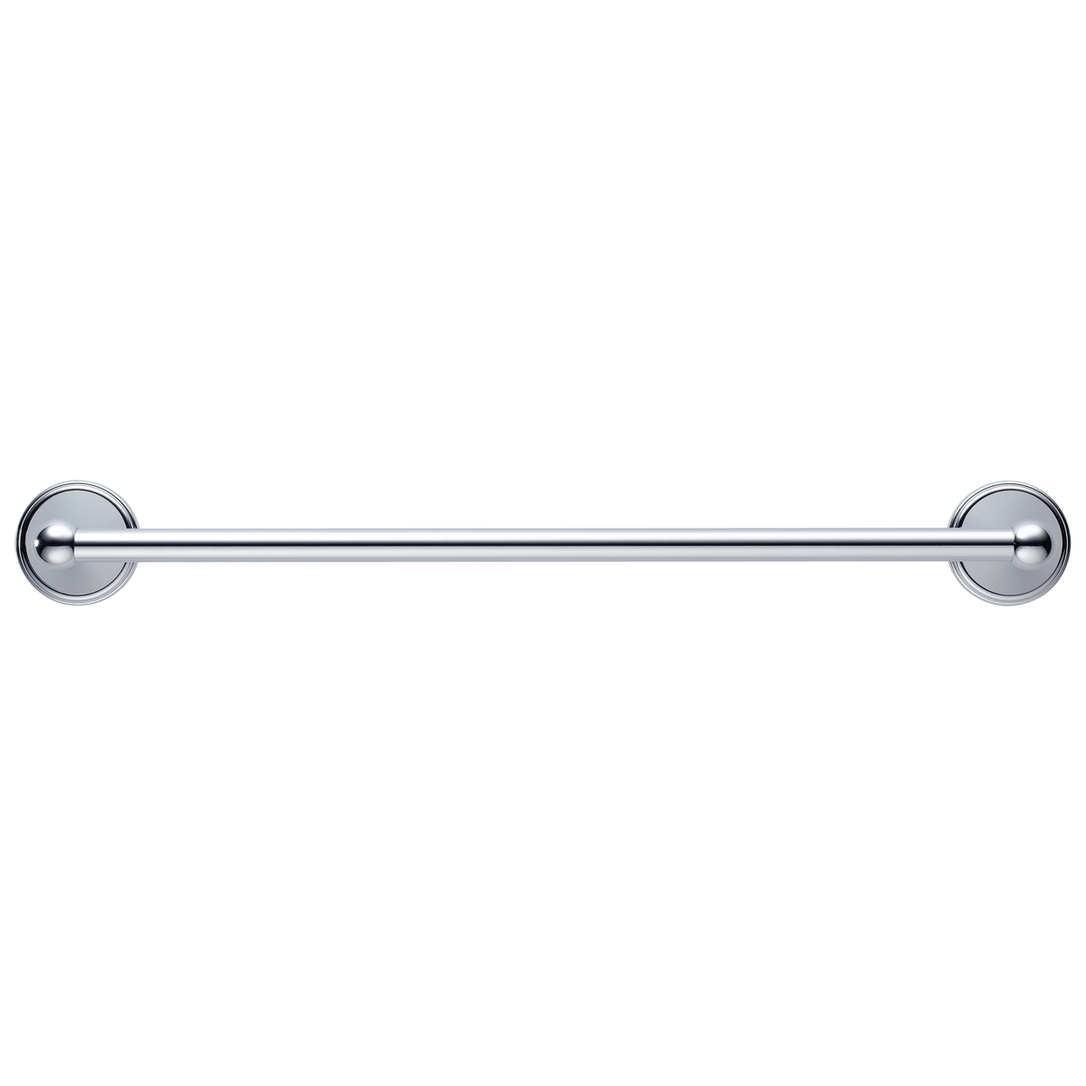 Brizo Traditional: 24" Towel Bar