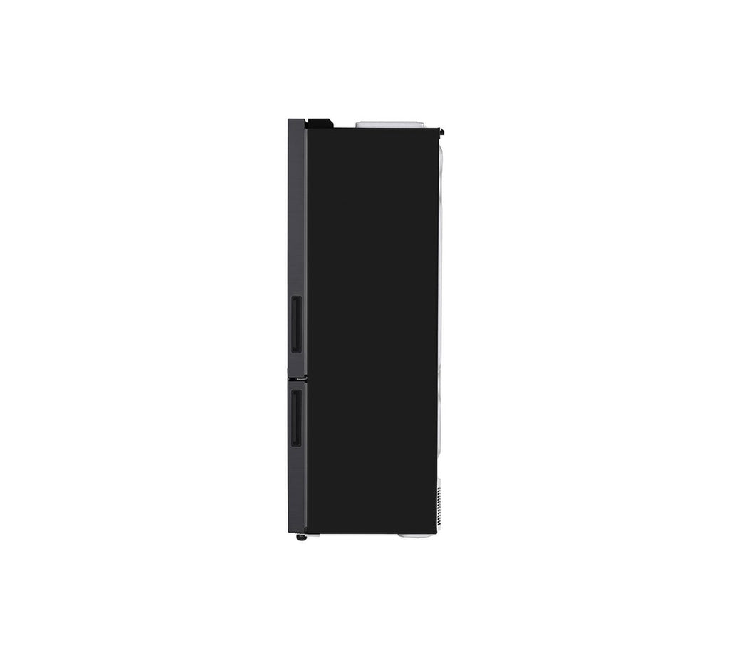 LG GC-B569NQCM Bottom Mount Freezer Fridge, 462 L - Smart Inverter Compressor, Wi-FiThinQ™, Door Cooling+™