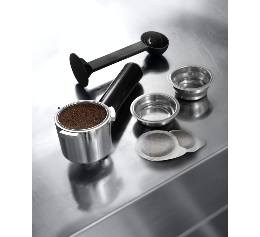 Delonghi EC685.BK 15-Bar Pump Espresso Dedica Coffee Maker