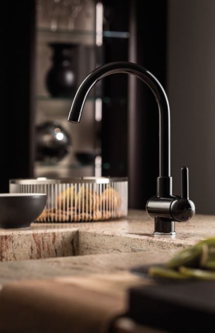 Newform Marvel Single-Lever Sink Mixer