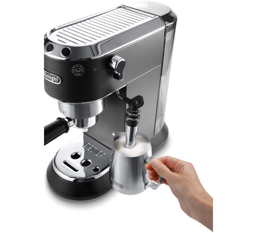 Delonghi EC685.BK 15-Bar Pump Espresso Dedica Coffee Maker