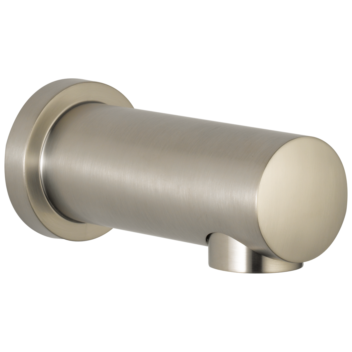 Brizo Quiessence®: Non-Diverter Tub Spout