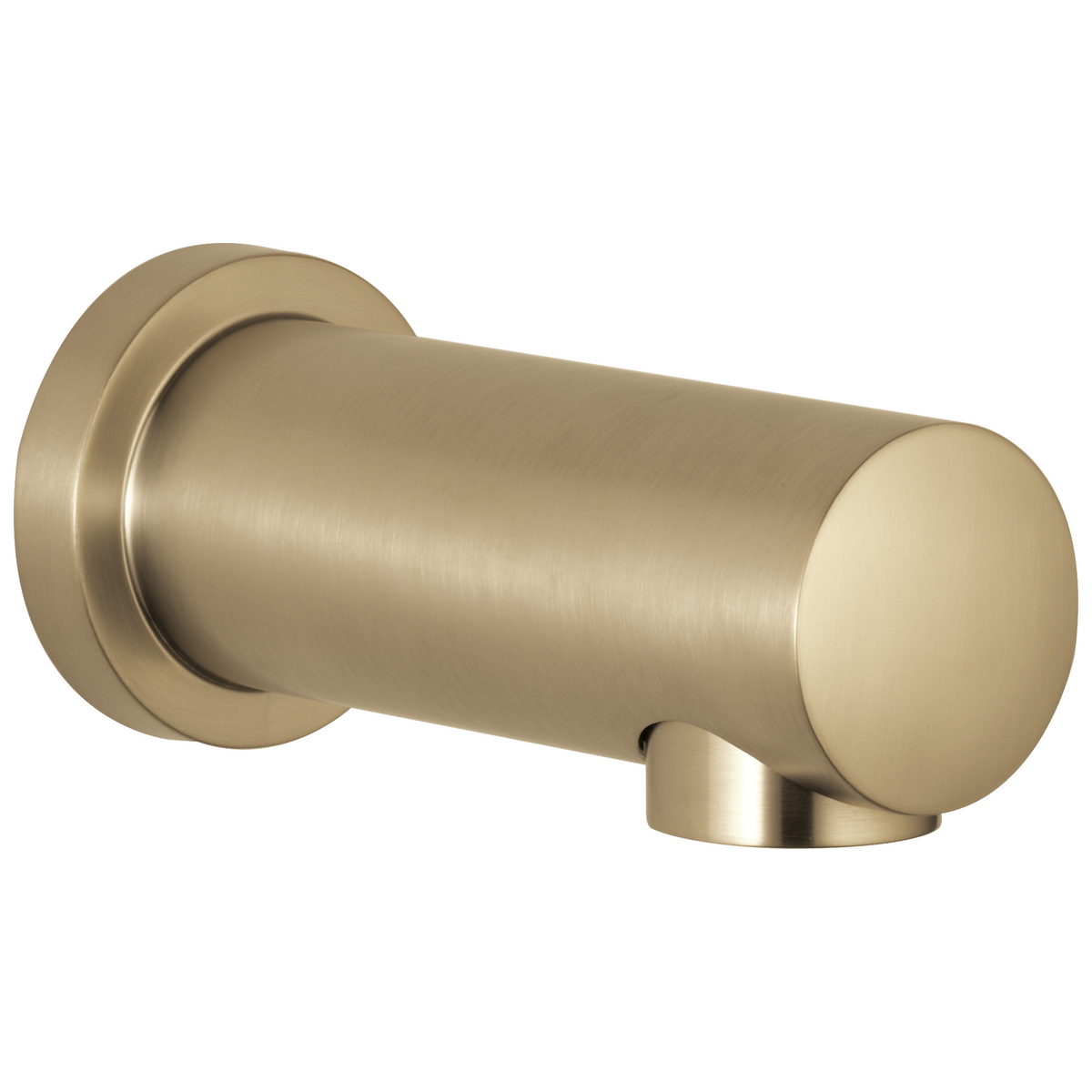 Brizo Quiessence®: Non-Diverter Tub Spout