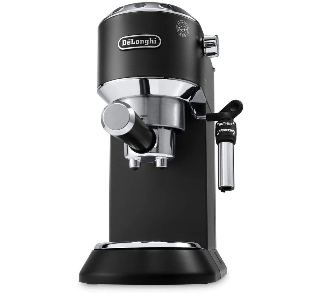 Delonghi EC685.BK 15-Bar Pump Espresso Dedica Coffee Maker