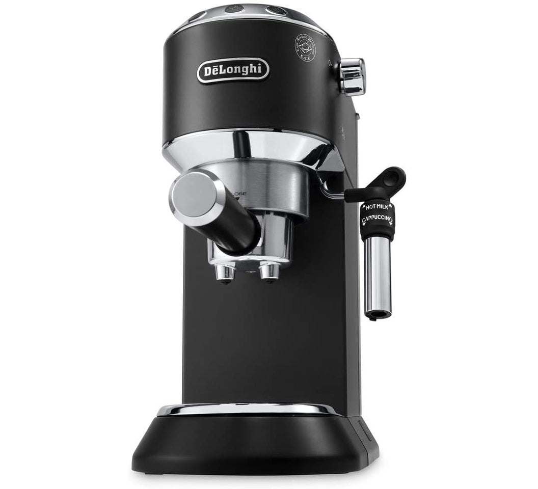 Delonghi EC685.BK 15-Bar Pump Espresso Dedica Coffee Maker